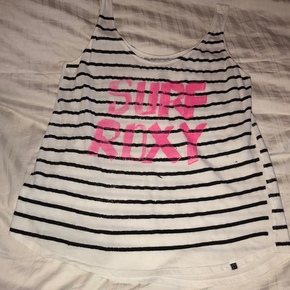 Roxy Tank Top